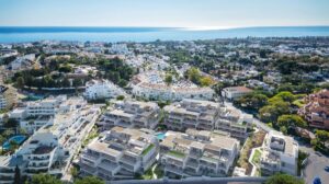 Duplex for sale in Marbella Duplex for sale in Marbella