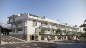 Duplex for sale in San Pedro de Alcántara Duplex for sale in San Pedro de Alcántara