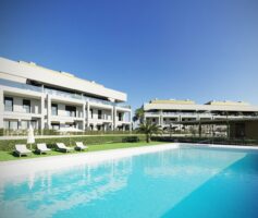 Duplex for sale in Cancelada Duplex for sale in Cancelada