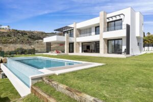Villa for sale in Benahavís Villa for sale in Benahavís