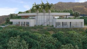 Villa for sale in Benahavís Villa for sale in Benahavís