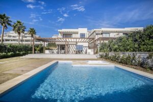 Villa for sale in Estepona Villa for sale in Estepona