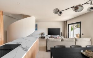 Penthouse for sale in Marbella Penthouse for sale in Marbella