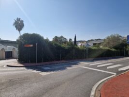 Land for sale in Marbella Land for sale in Marbella