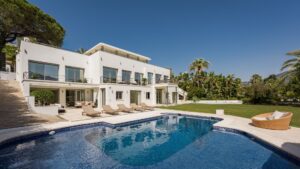 Villa for sale in Marbella Villa for sale in Marbella