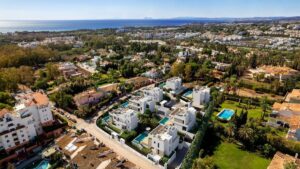 Villa for sale in Atalaya Isdabe Villa for sale in Atalaya Isdabe