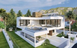 Villa for sale in Marbella Villa for sale in Marbella