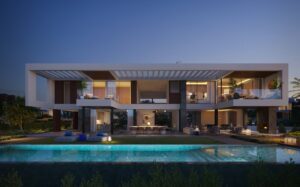 Villa for sale in Marbella Villa for sale in Marbella