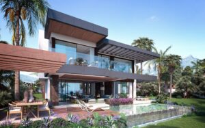 Villa for sale in Marbella Villa for sale in Marbella