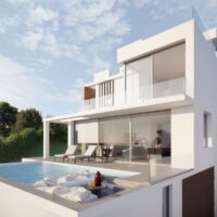 Villa for sale in Estepona Villa for sale in Estepona