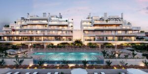Apartment for sale in Estepona Apartment for sale in Estepona