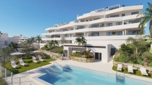 Apartment for sale in Estepona Apartment for sale in Estepona