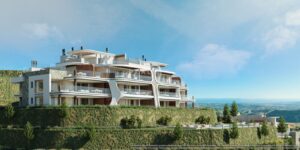 Penthouse for sale in Benahavís Penthouse for sale in Benahavís