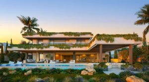 Villa for sale in Benahavís Villa for sale in Benahavís