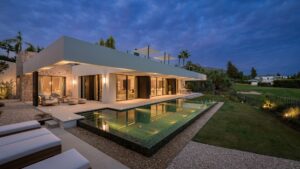 Villa for sale in Marbella Villa for sale in Marbella
