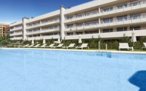 Apartment for sale in San Pedro de Alcántara Apartment for sale in San Pedro de Alcántara