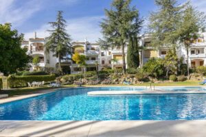 Penthouse for sale in Marbella Penthouse for sale in Marbella