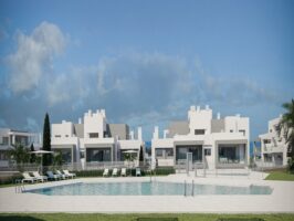 Apartment for sale in Estepona Apartment for sale in Estepona