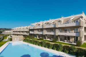 Apartment for sale in Estepona Apartment for sale in Estepona
