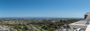 Apartment for sale in Benahavís Apartment for sale in Benahavís