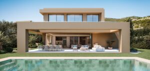 Villa for sale in Benahavís Villa for sale in Benahavís