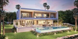Villa for sale in Marbella Villa for sale in Marbella