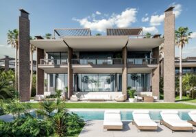 Villa for sale in Marbella Villa for sale in Marbella