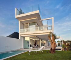 Villa for sale in Marbella Villa for sale in Marbella