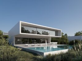 Villa for sale in Estepona Villa for sale in Estepona