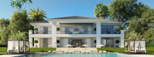 Villa for sale in Benahavís Villa for sale in Benahavís