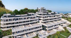 Apartment for sale in Marbella Apartment for sale in Marbella