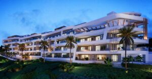 Duplex for sale in Marbella Duplex for sale in Marbella