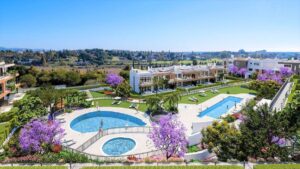 Apartment for sale in Estepona Apartment for sale in Estepona