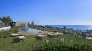Town house for sale in Manilva Town house for sale in Manilva