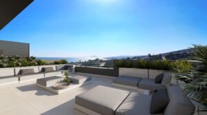 Town house for sale in Manilva Town house for sale in Manilva