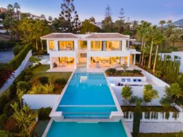 Villa for sale in Marbella Villa for sale in Marbella
