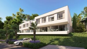 Apartment for sale in Cancelada Apartment for sale in Cancelada