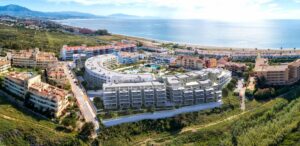 Apartment for sale in Manilva Apartment for sale in Manilva
