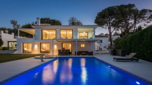 Villa for sale in Marbella Villa for sale in Marbella