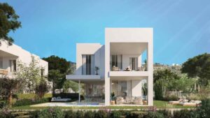 Villa for sale in Sotogrande Villa for sale in Sotogrande