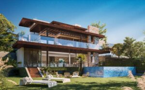 Villa for sale in Benahavís Villa for sale in Benahavís