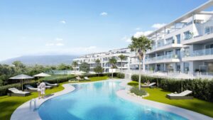 Apartment for sale in Mijas Apartment for sale in Mijas