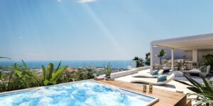 Apartment for sale in Benahavís Apartment for sale in Benahavís