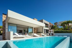 Villa for sale in Marbella Villa for sale in Marbella