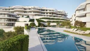 Apartment for sale in Benahavís Apartment for sale in Benahavís
