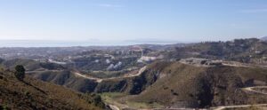 Land for sale in Benahavís