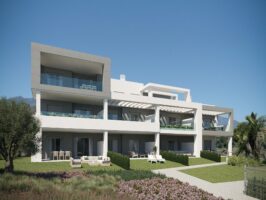 Apartment for sale in Estepona Apartment for sale in Estepona