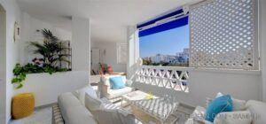 Apartment for sale in Marbella