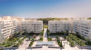 Apartment for sale in Marbella Apartment for sale in Marbella