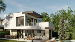 Villa for sale in Estepona Villa for sale in Estepona